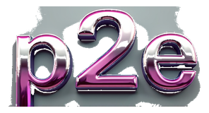 p2e logo